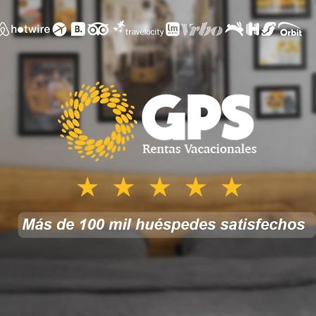 Loft A Dos Cuadras De La Playa By G P S Rentas Apartment Mazatlán Exterior foto