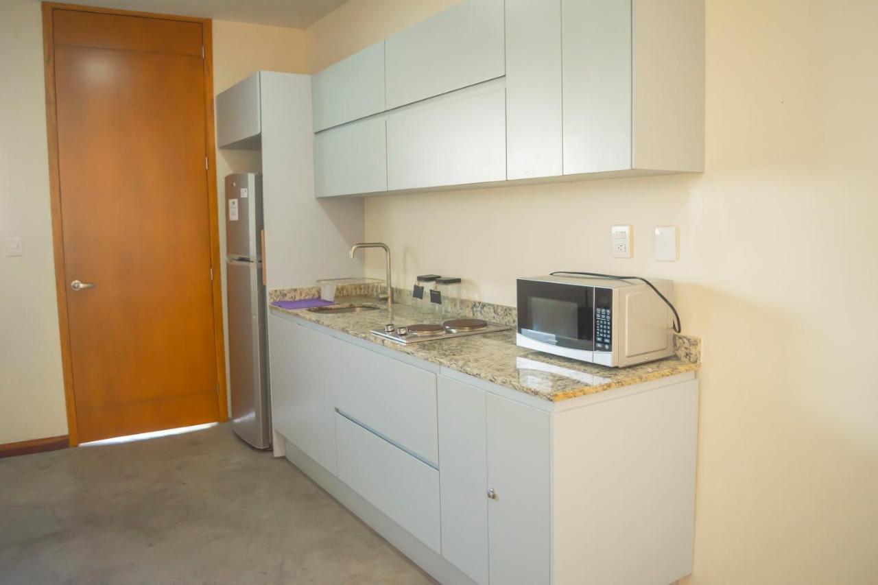 Loft A Dos Cuadras De La Playa By G P S Rentas Apartment Mazatlán Exterior foto