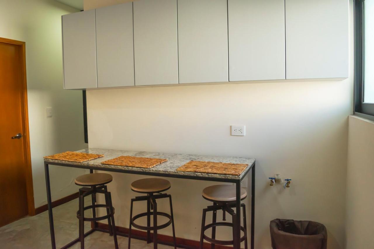 Loft A Dos Cuadras De La Playa By G P S Rentas Apartment Mazatlán Exterior foto