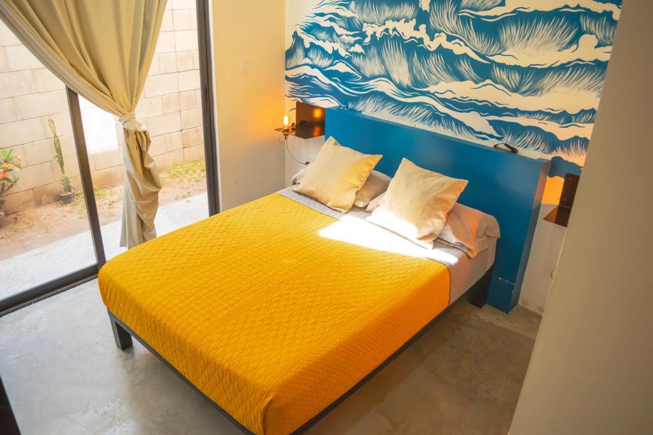 Loft A Dos Cuadras De La Playa By G P S Rentas Apartment Mazatlán Exterior foto
