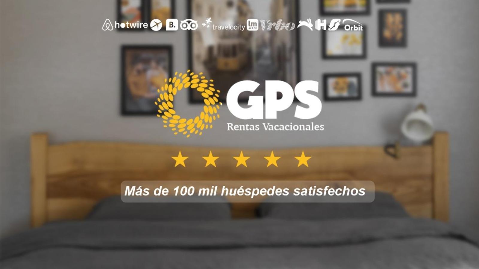 Loft A Dos Cuadras De La Playa By G P S Rentas Apartment Mazatlán Exterior foto